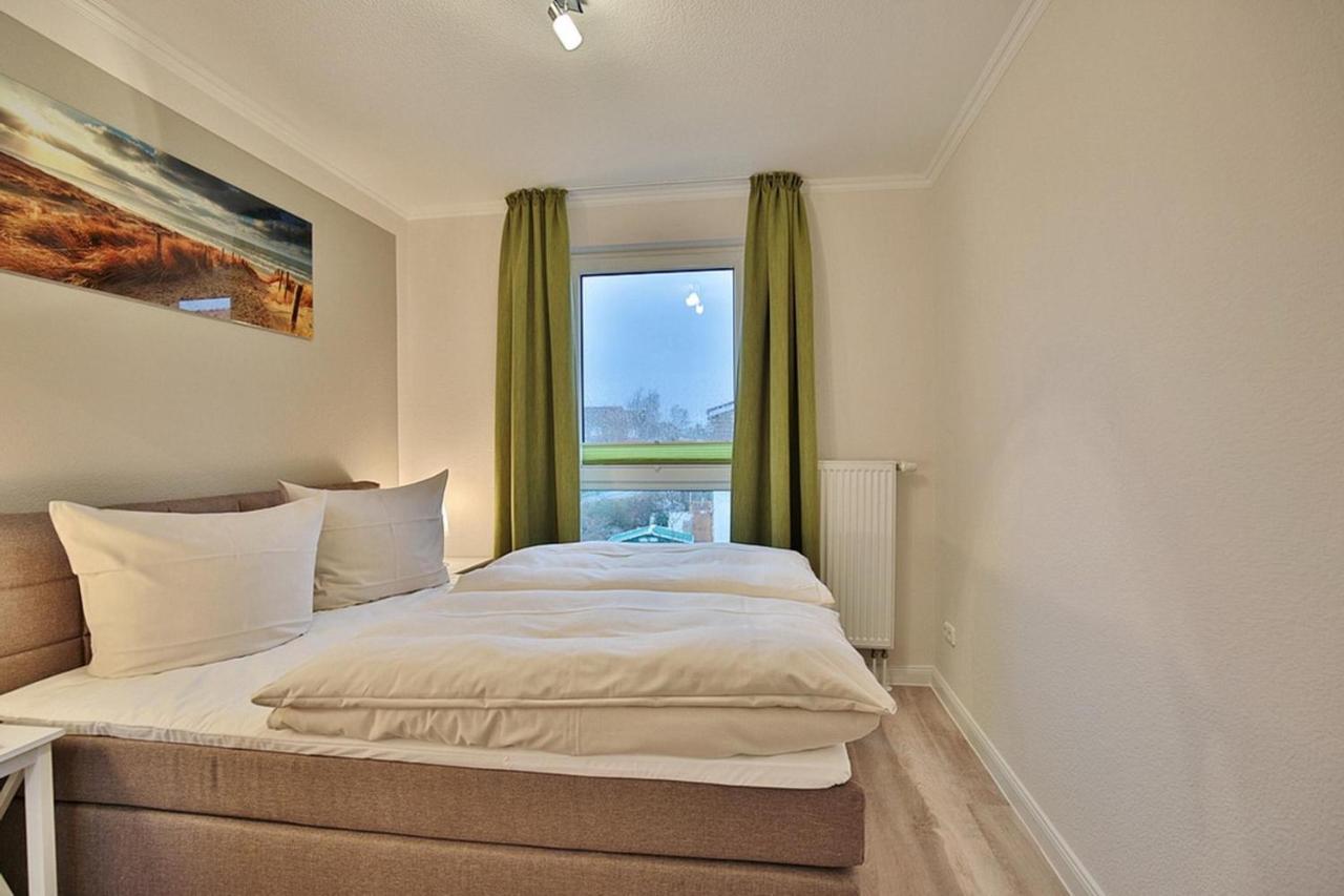 Domizil Am Meer Domizil Am Meer Appartement 14 Timmendorfer Strand Exteriér fotografie
